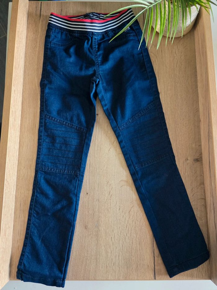 Jeans Terre de Marins - photo numéro 4