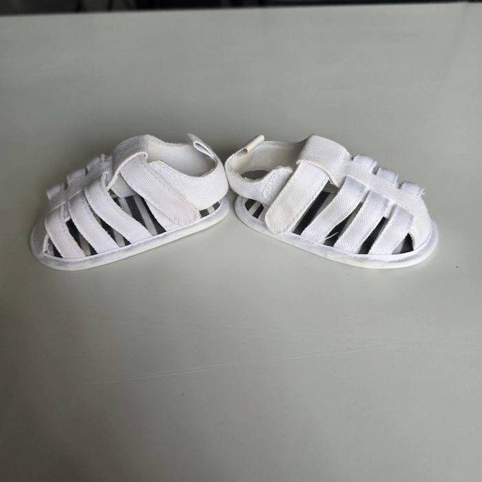 Sandales bébé - kimbaloo- 0/6mois