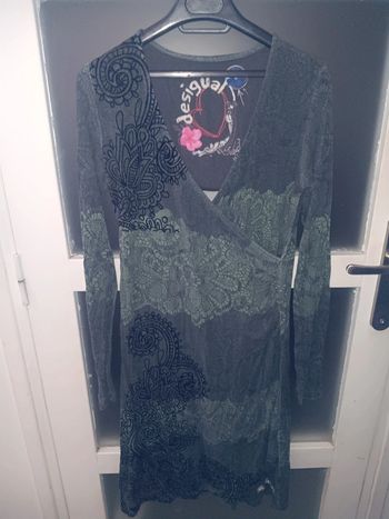 Robe Desigual taille m