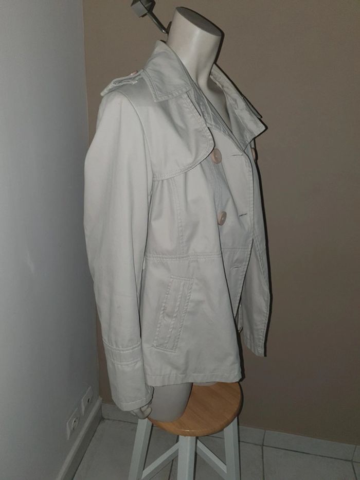 Trench coat - photo numéro 18
