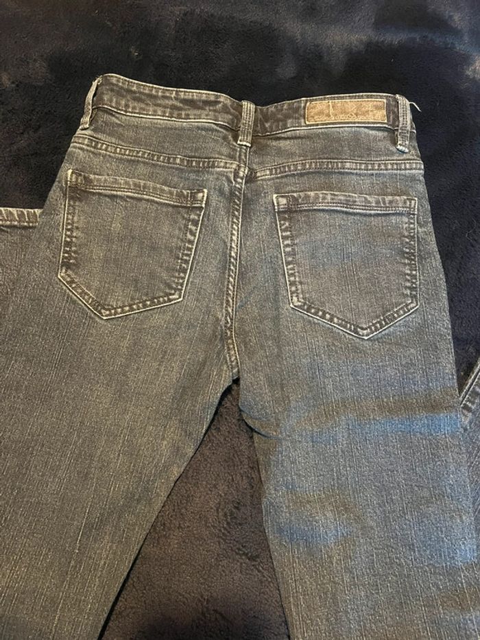 Jean Celio C25 slim - photo numéro 2