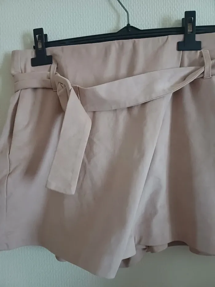 Jupe short 40 - photo numéro 3
