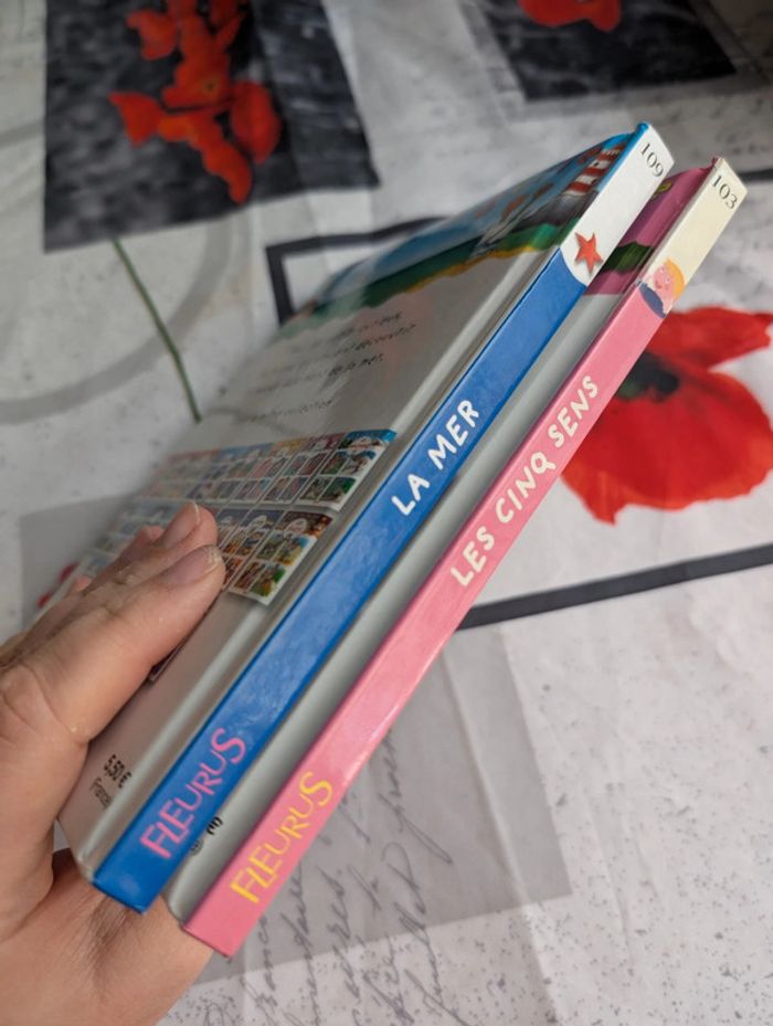 La petite imagerie - photo numéro 3