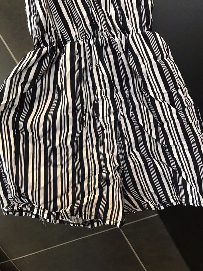 Combi short - photo numéro 3