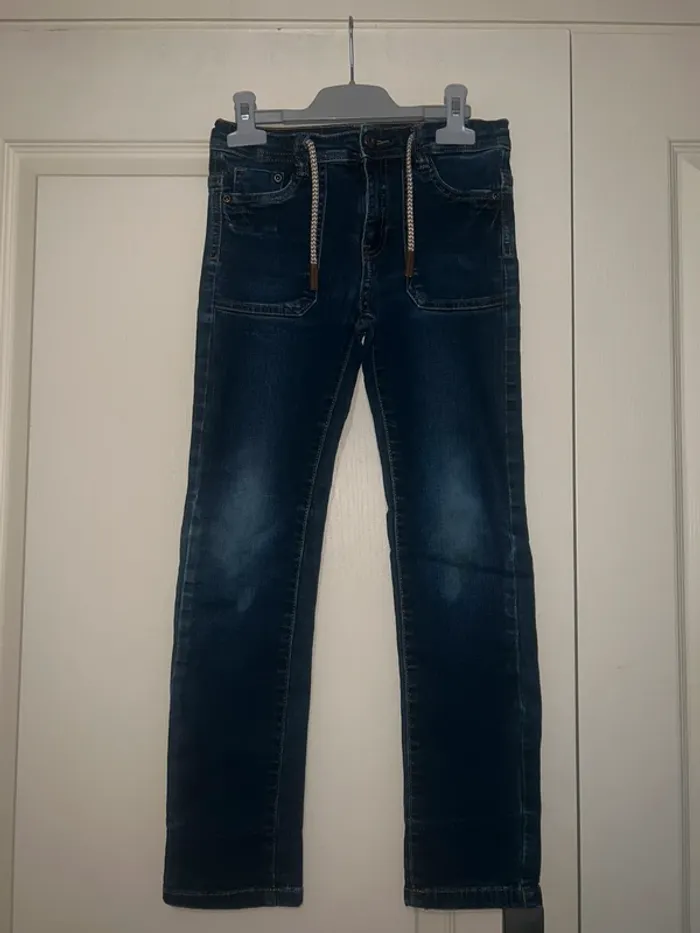 Jeans Vertbaudet