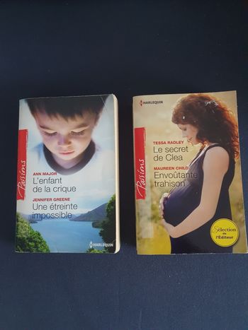 2 livres