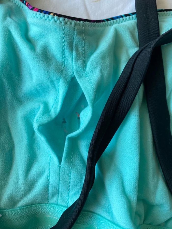 Chemise à carreaux Xl tex - photo numéro 2