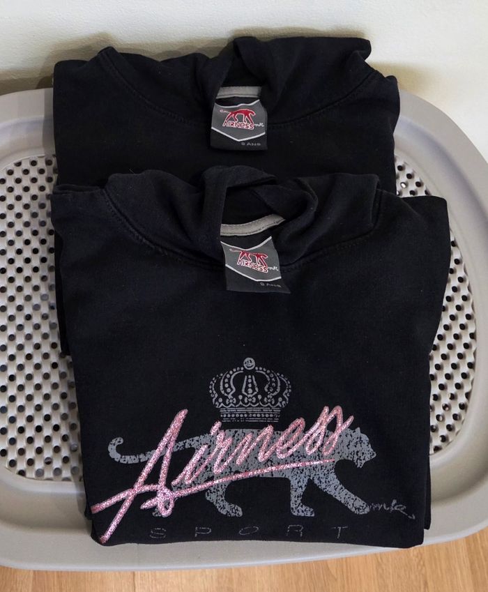 Lot jumelles - photo numéro 3