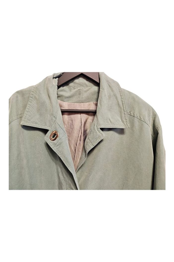 blouson demi saison T48 - photo numéro 2