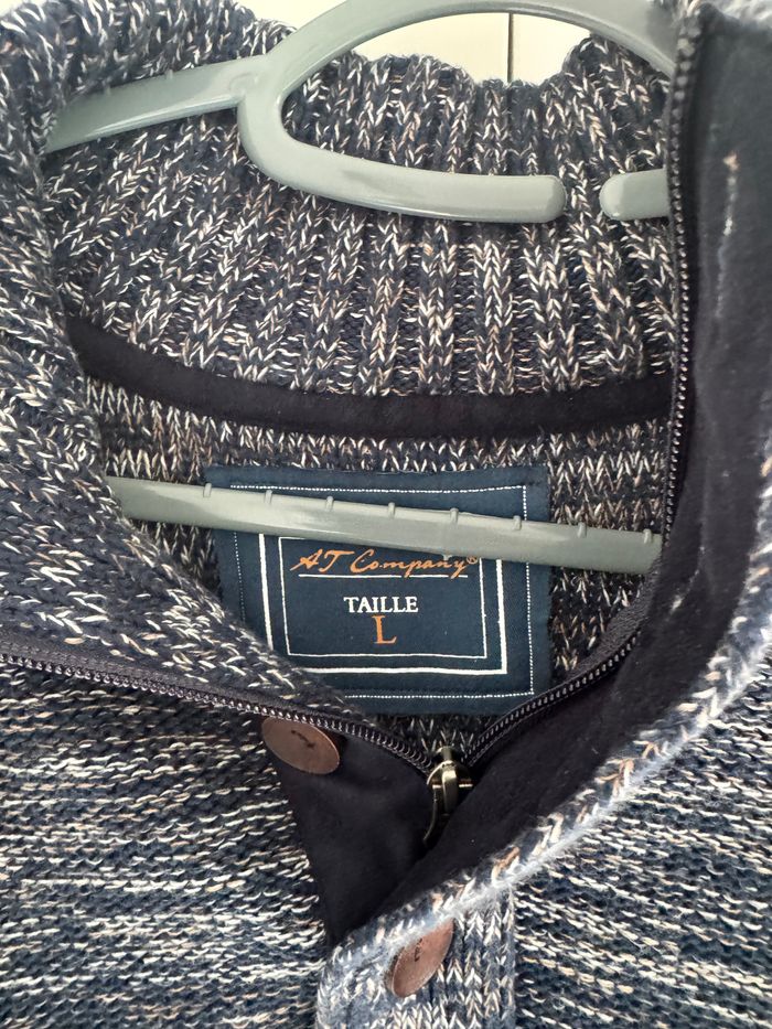 Pull Armand Thiery - photo numéro 3