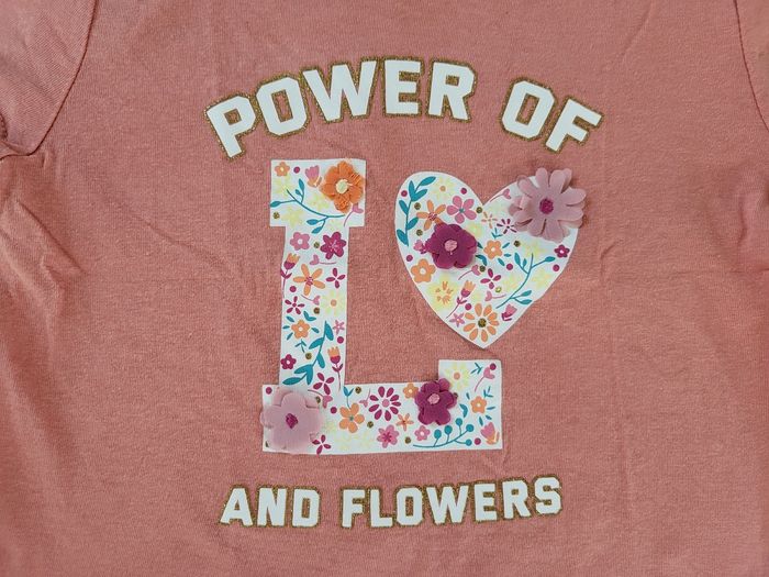 Tee-shirt MC - photo numéro 2