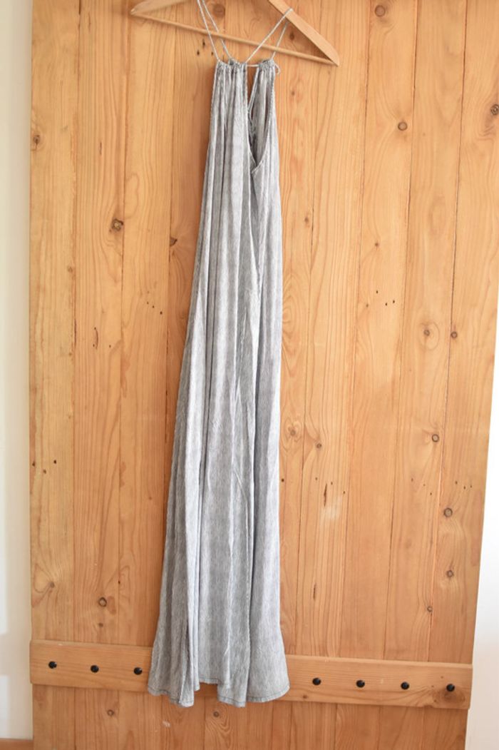 Robe de plage achetée - photo numéro 3