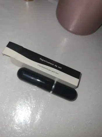 Vaporisateur de sac