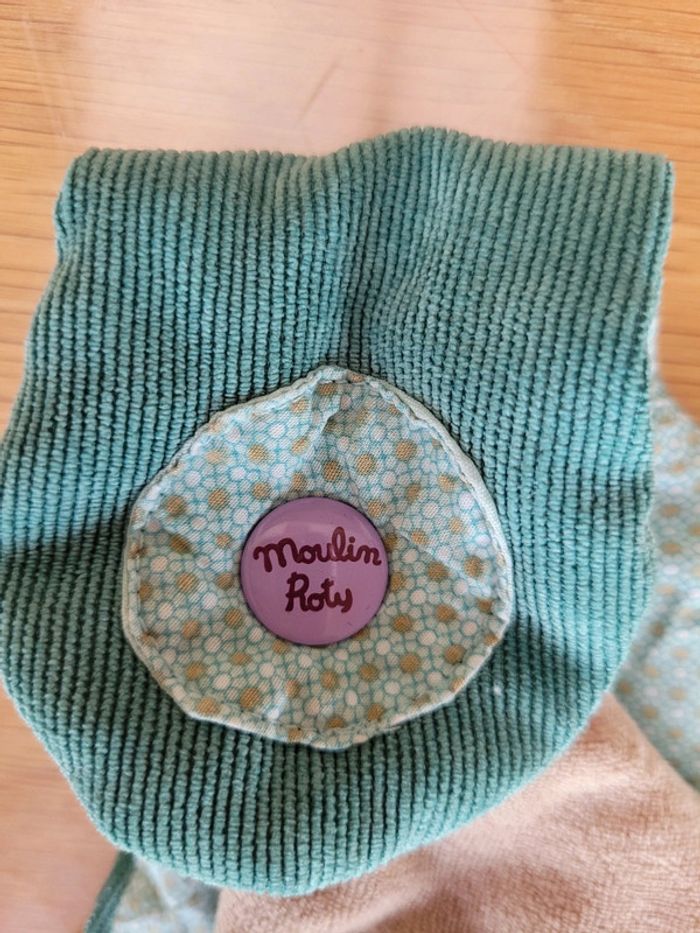 Turbulette moulin roty 65cm - photo numéro 3