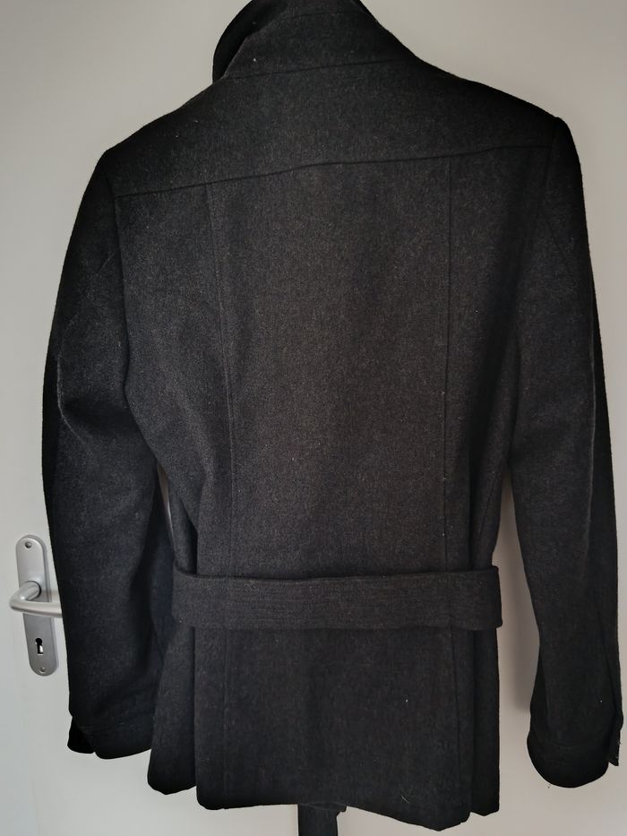 Manteau taille 4 - photo numéro 4