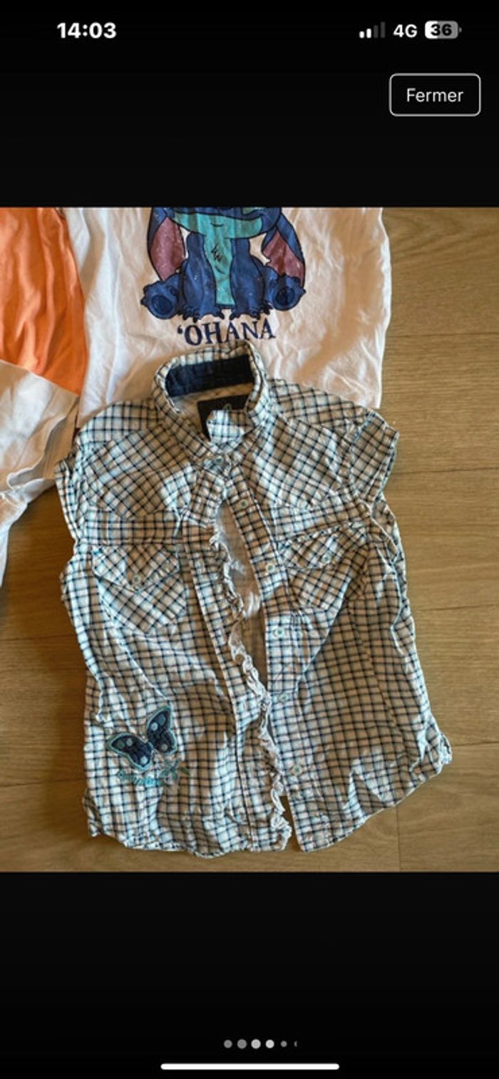 Chemise