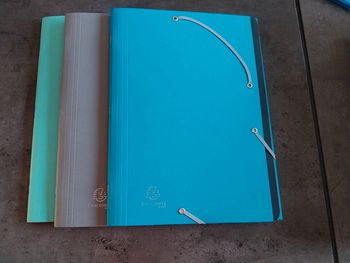 Trieur 12 vues