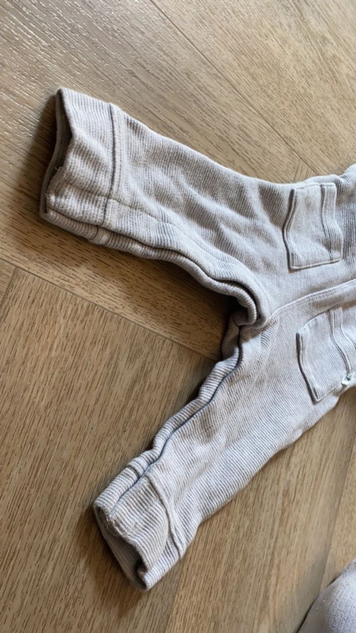 Salopette neuve - photo numéro 6