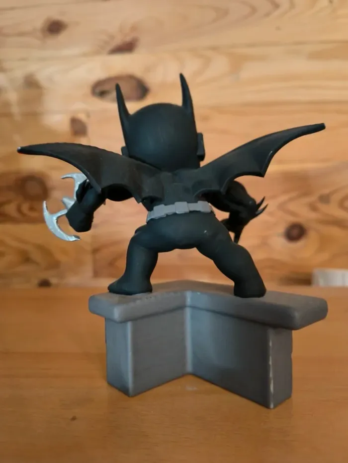 Pop batman - photo numéro 3