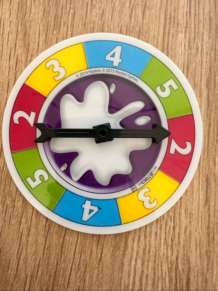 Jeu de société « Pie Face » - photo numéro 3