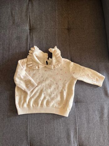 Pull léger