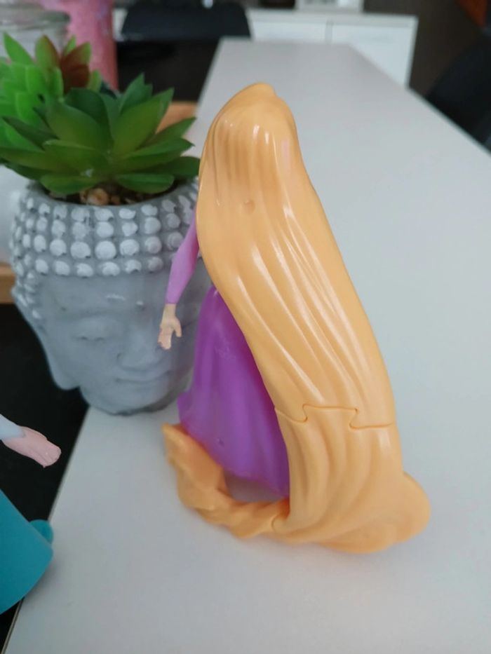 Lot figurines Disney 🌿🌈 - photo numéro 9