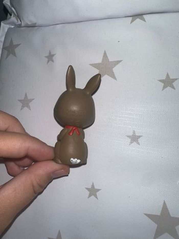 Tonie lapin comptines - photo numéro 2