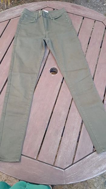 Jean skinny