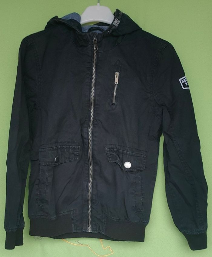 Blouson taille 12 ans