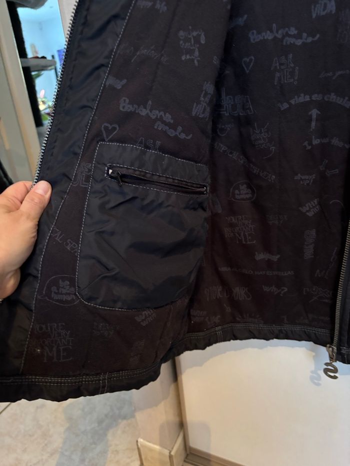 Blouson - photo numéro 4