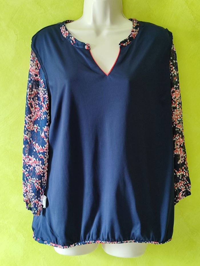 Blouse Armand Thiery - photo numéro 7