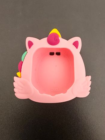 Coque Tamagotchi uni licorne 