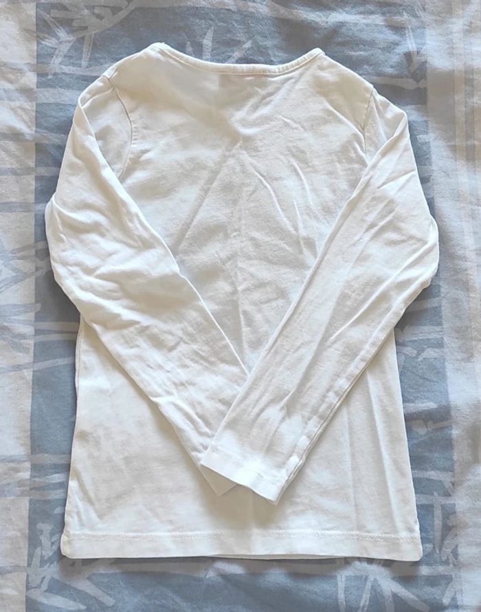 Haut fille 3 ans - photo numéro 3