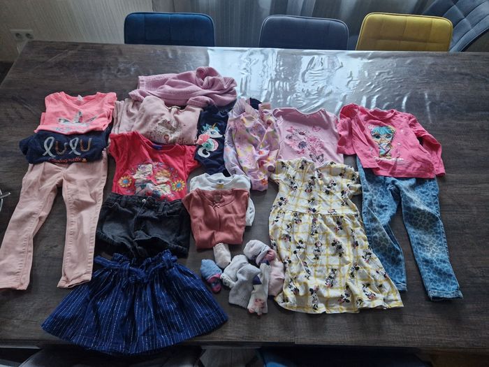 Vêtements enfant 3 ans - photo numéro 2
