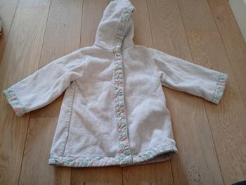 Peignoir
