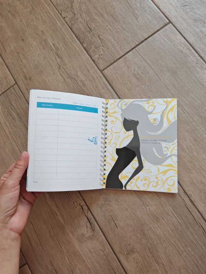 Carnet déco addict mais organisée - photo numéro 7