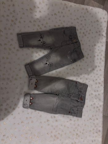 Lot 2 jeans 👖 