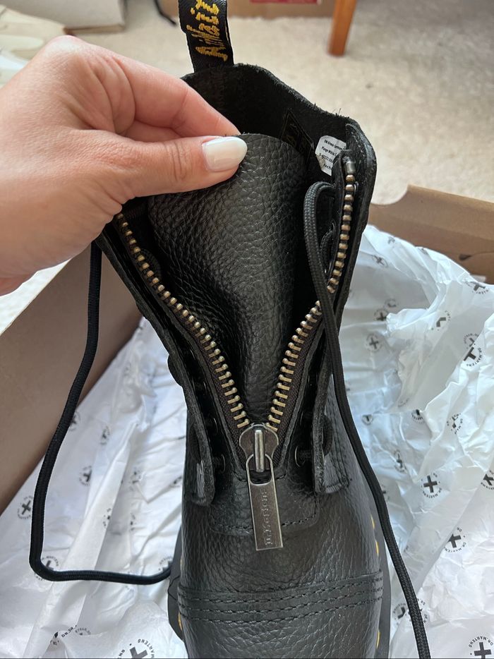 dr Martens - photo numéro 7