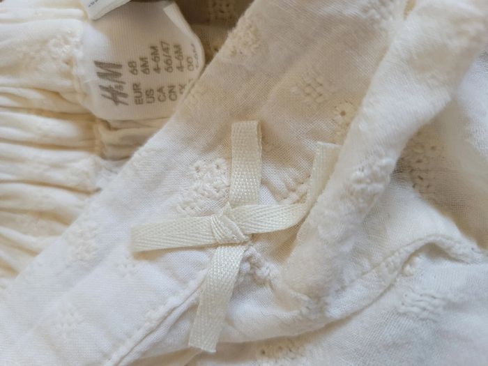 Short 6m - photo numéro 2