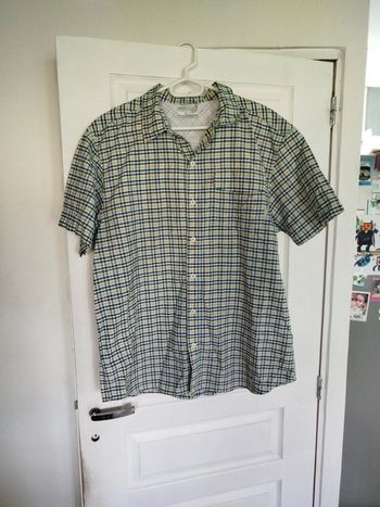 Chemise colombia