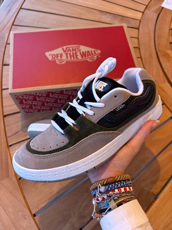 Vans Speed LS - Taille 41 - Neuves avec étiquette