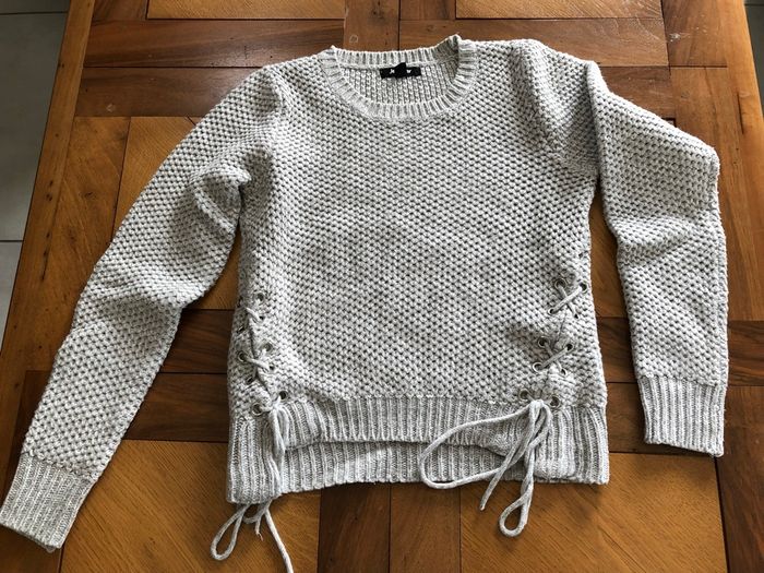 Pull taille XS