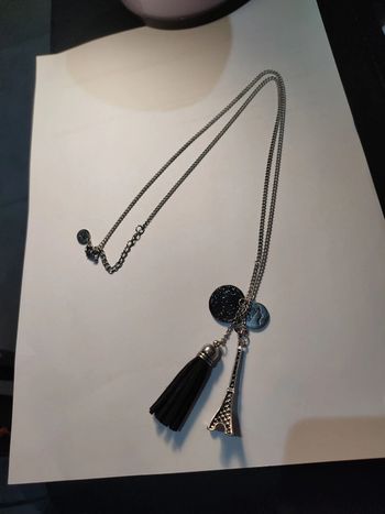 Collier sautoir