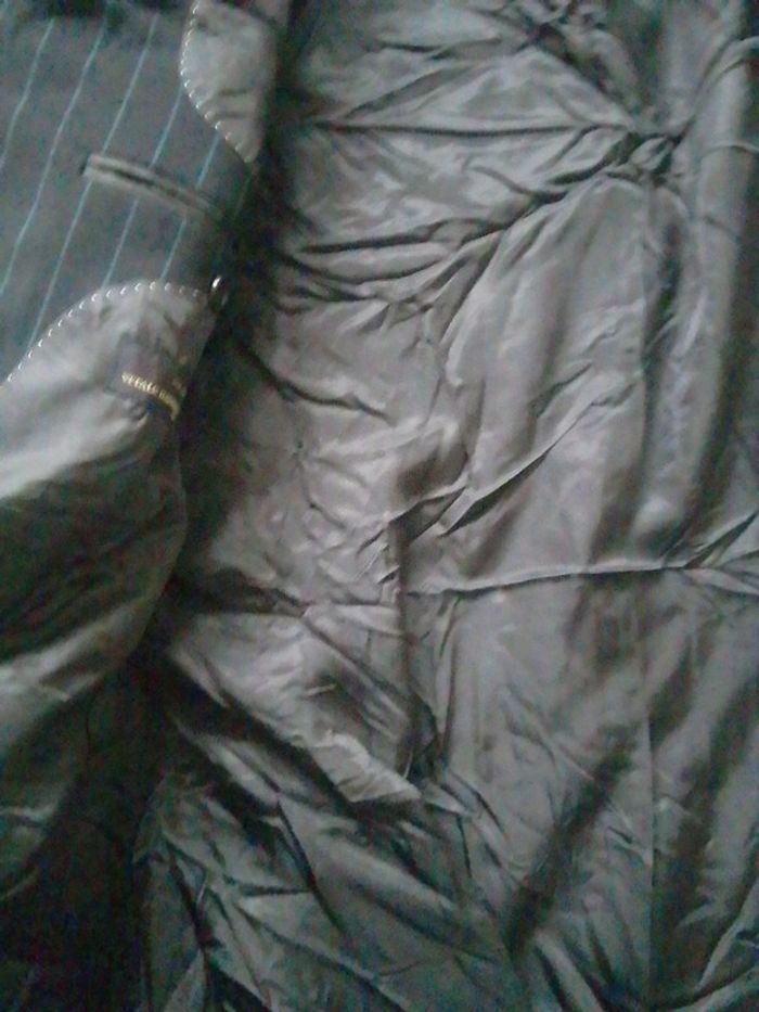 Veste tailleur - photo numéro 11