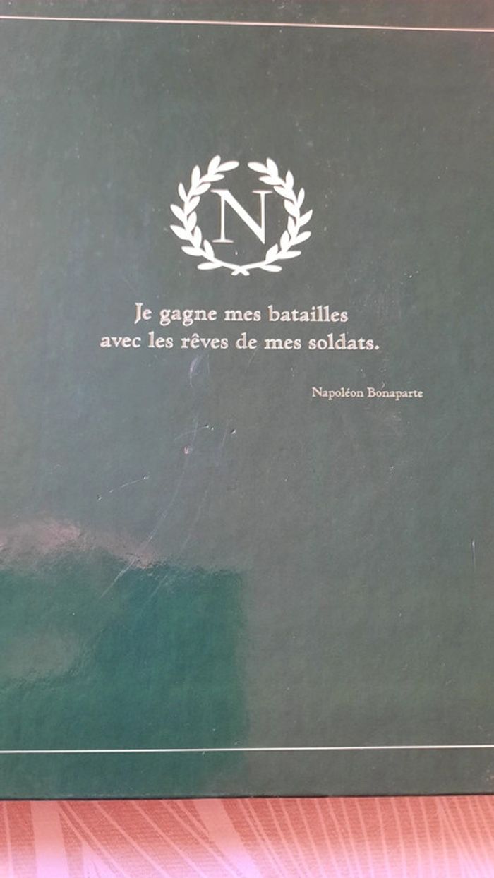 Napoléon - Au cœur de la grande armée - photo numéro 7