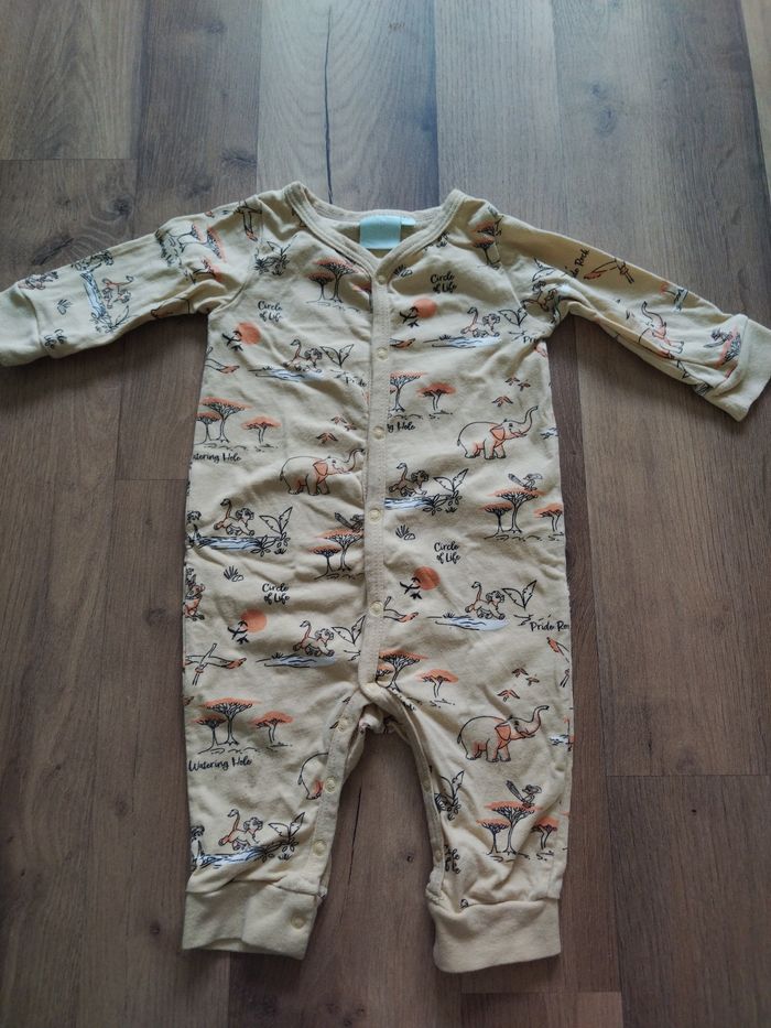 Pyjama