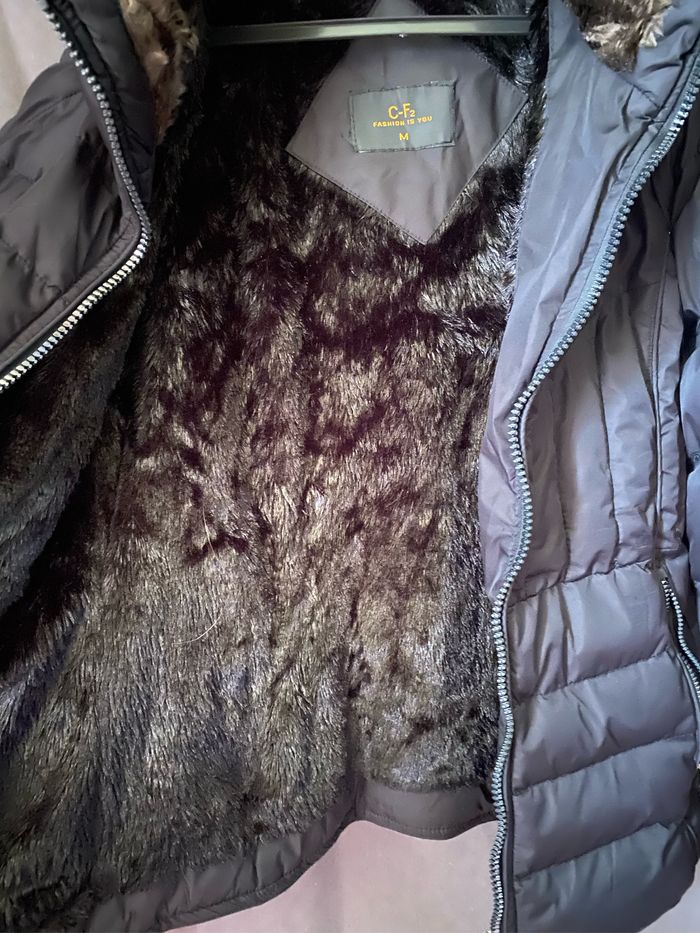 Manteau - photo numéro 5