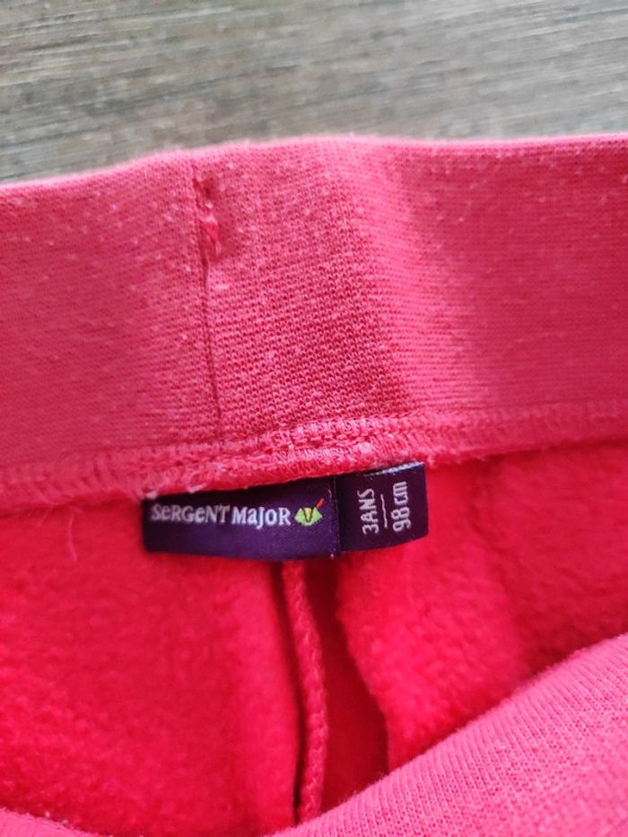 Jogging fille - photo numéro 3