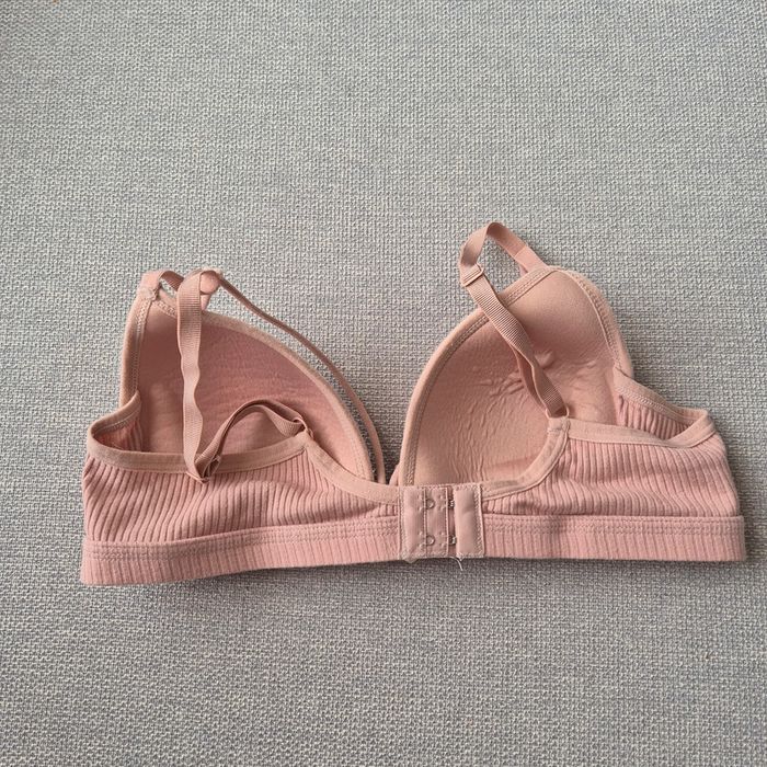 Soutien gorge triangle sans armature - Shein - Taille M : 90C - photo numéro 6