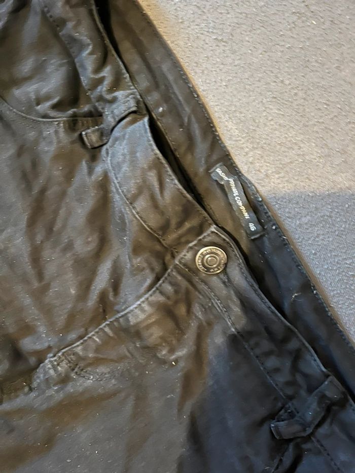 Jegging noir - photo numéro 2